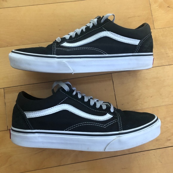 vans old skull original